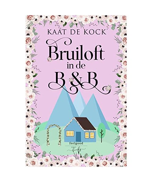 Bruiloft in de B&B