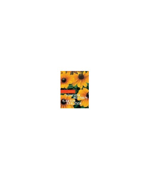 Sommerblumen, Gartenstauden