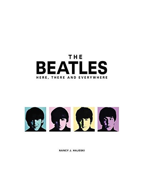 The Beatles: here, there and everywhere (Pelkmans)