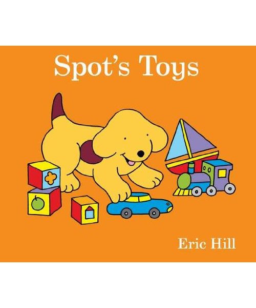 Spots Toys