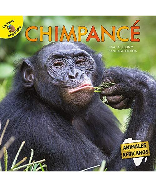 Chimpance