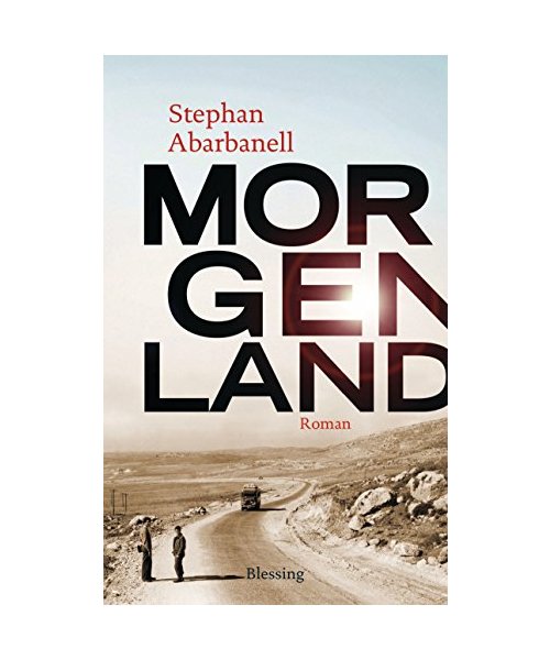 Morgenland