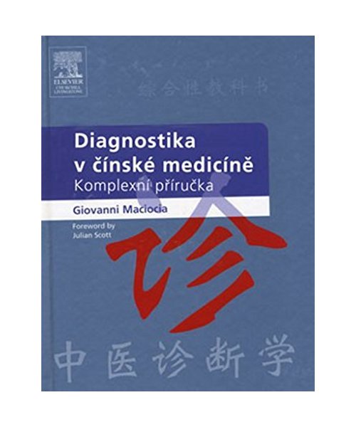 Diagnostika v ?ínské medicín? (2015)