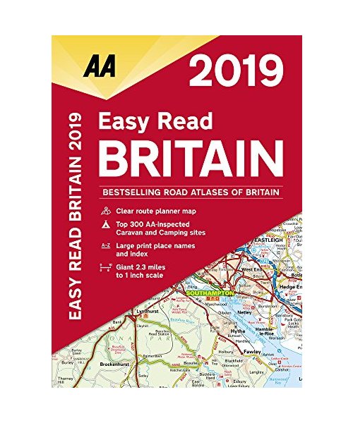 Easy Read Britain 2019 Fb