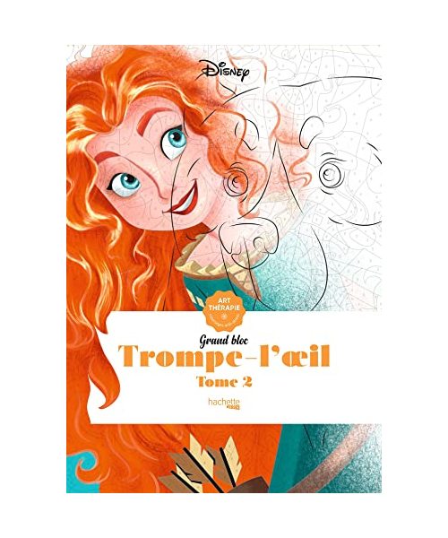 Trompe l'oeil 2: Tome 2