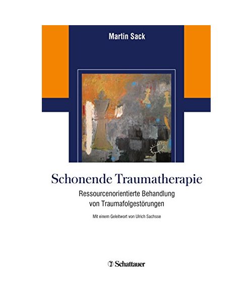 Schonende Traumatherapie