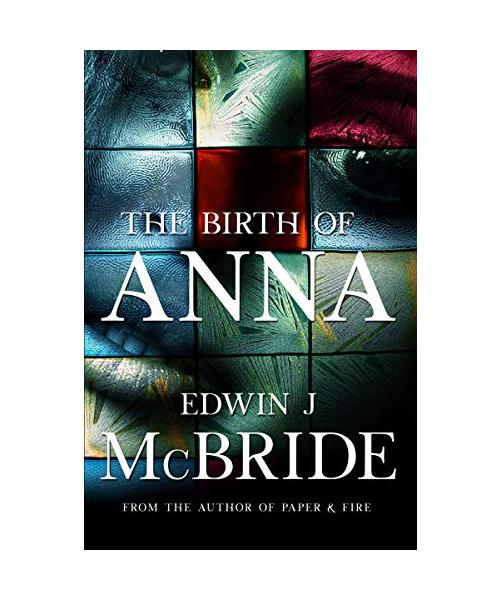 The Birth of Anna