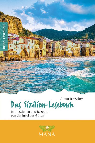 Das Sizilien-Lesebuch