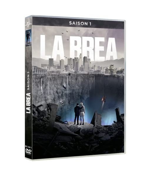 La brea - saison 1 [FR Import]