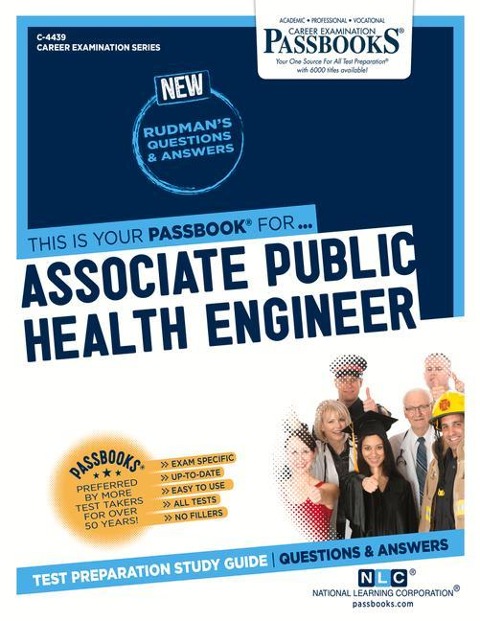 Associate Public Health Engineer (C-4439)