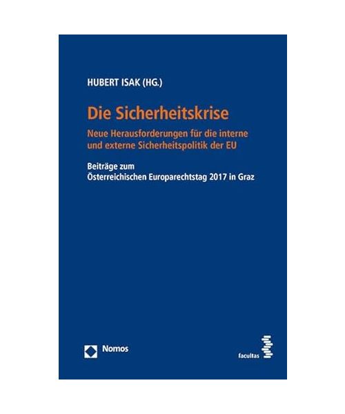 Die Sicherheitskrise