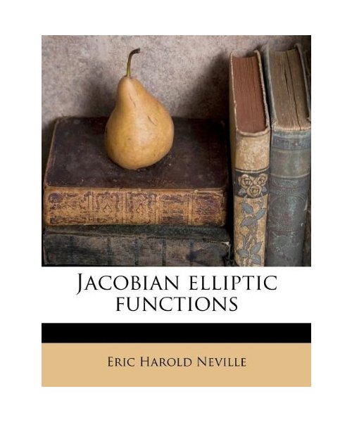 Jacobian Elliptic Functions