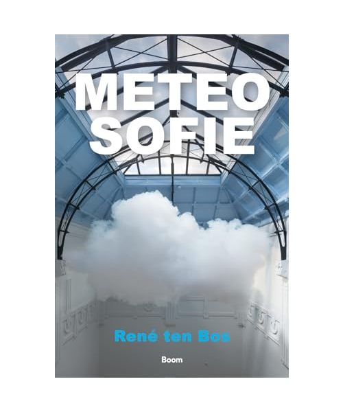 Meteosofie: de wijsgeer en het weer