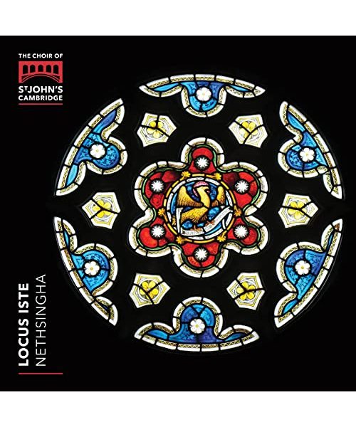 Locus iste-Chorwerke