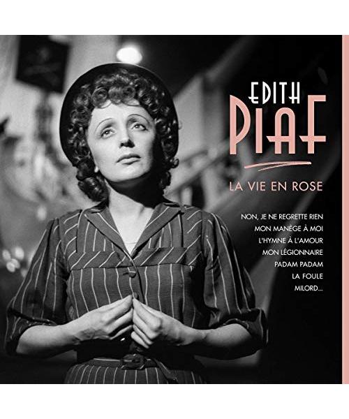 La Vie en Rose [Vinyl LP]