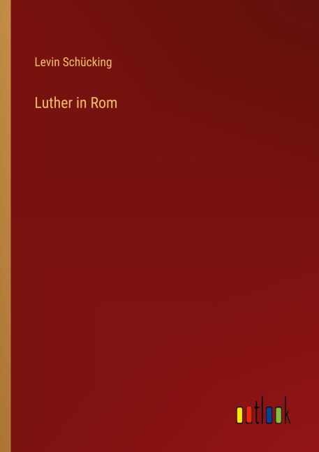 Luther in Rom