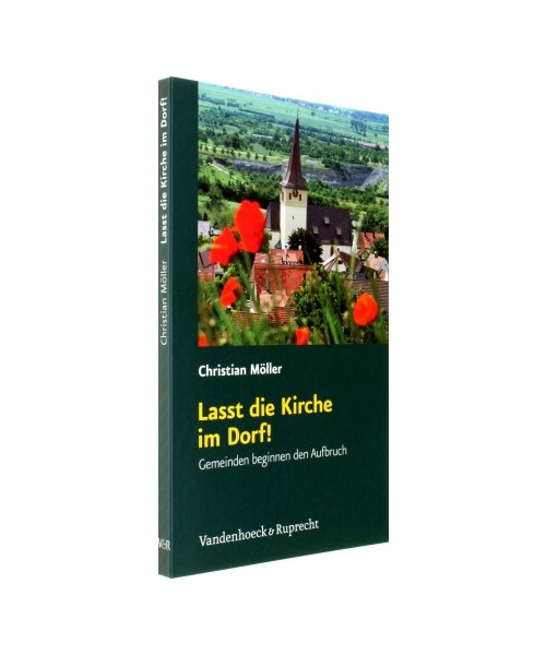 Lasst die Kirche im Dorf!