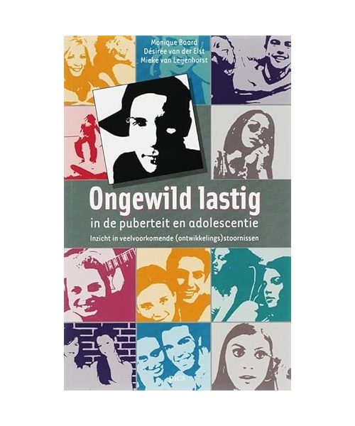 Ongewild lastig