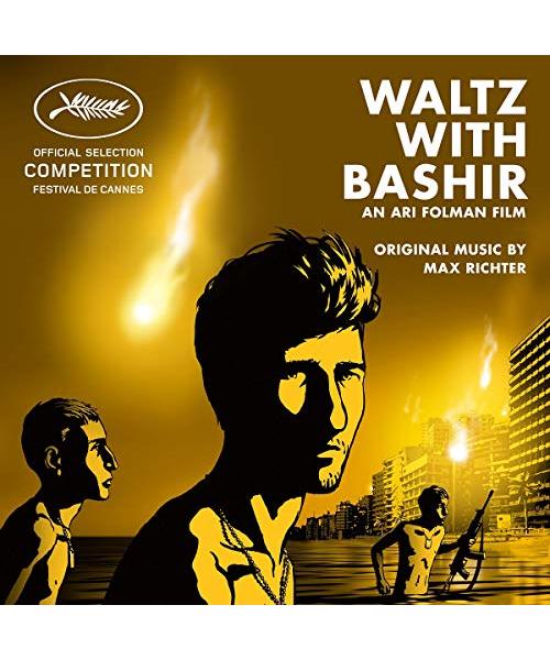 Waltz With Bashir