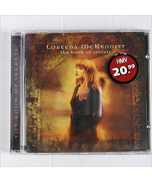 The Book of Secrets