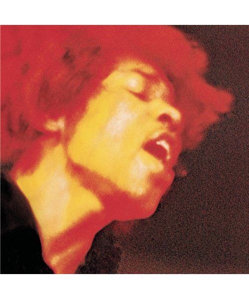 Electric Ladyland