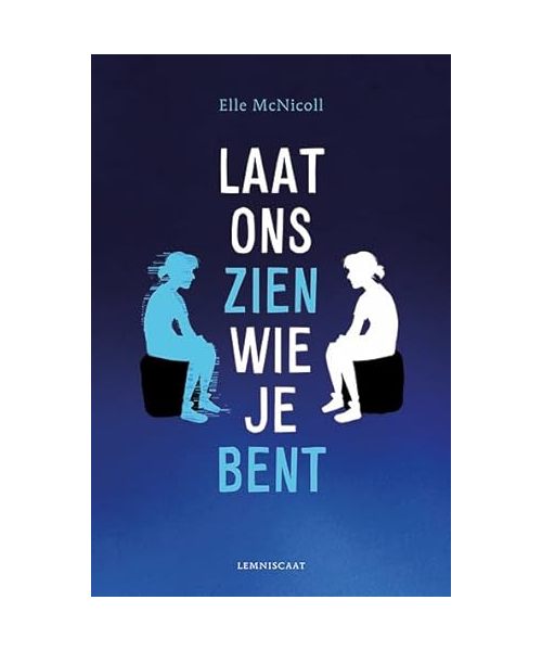 Laat ons zien wie je bent