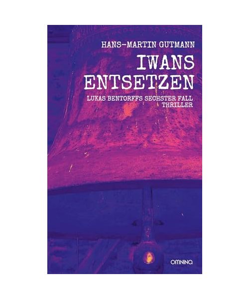 Iwans Entsetzen