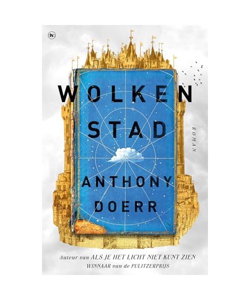 Wolkenstad