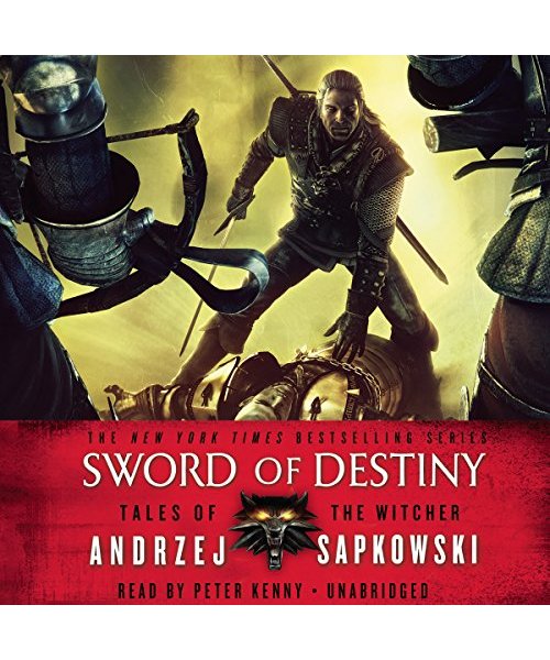 Sword of Destiny