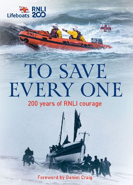 TO SAVE EVERY ONE HB
