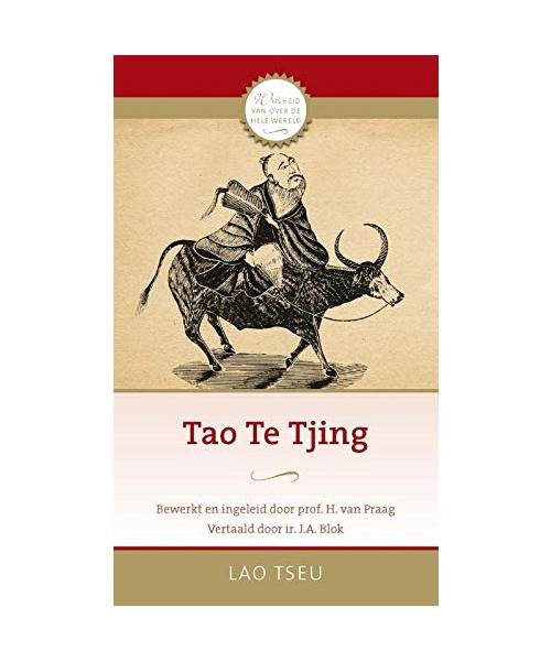 Tao Te Tjing (AnkhHermes Klassiekers)