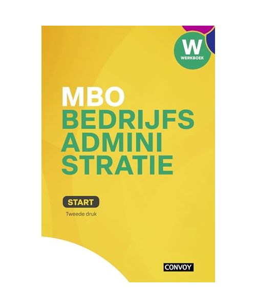 Werkboek (Start)