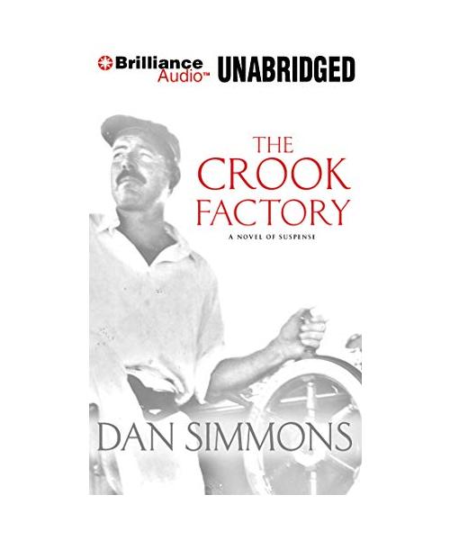 The Crook Factory