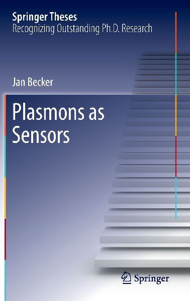 Plasmons as Sensors