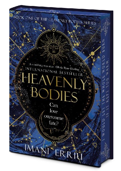 Heavenly Bodies Deluxe Edition