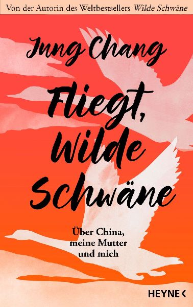 Fliegt, Wilde Schwäne