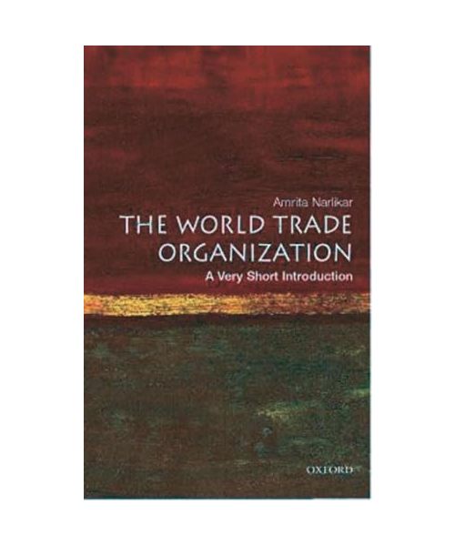 The World Trade Organization: A Very Short Introduction