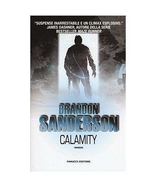 Calamity. Gli Eliminatori