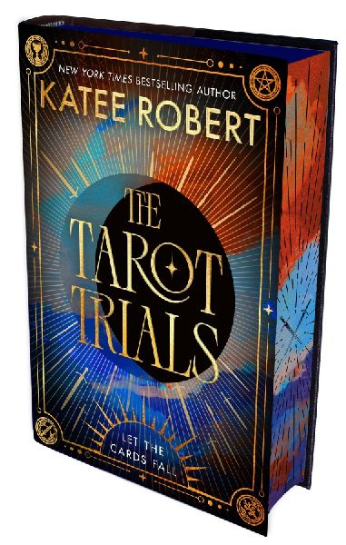 The Tarot Trials