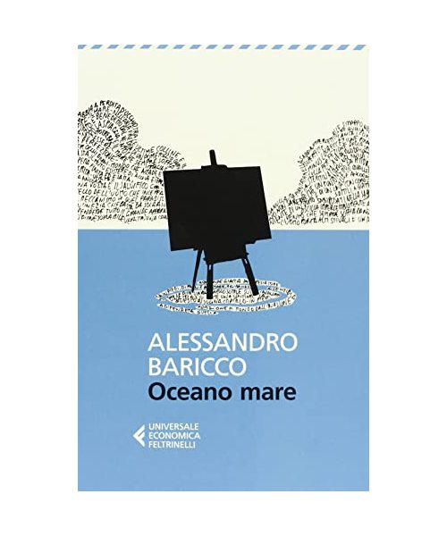 Oceano Mare