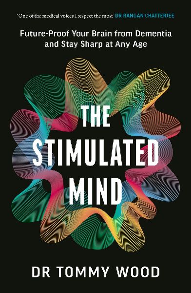 The Stimulated Mind