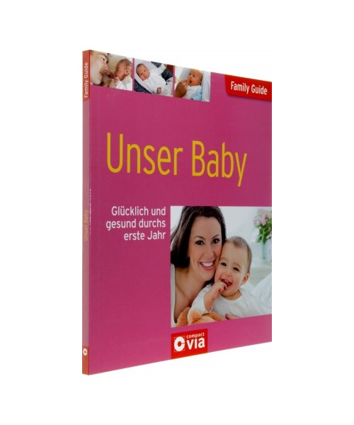 Family Guide - Unser Baby