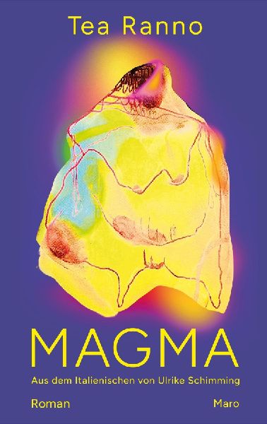 Magma