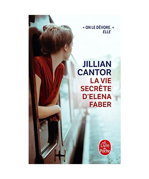 La Vie secrète d'Elena Faber