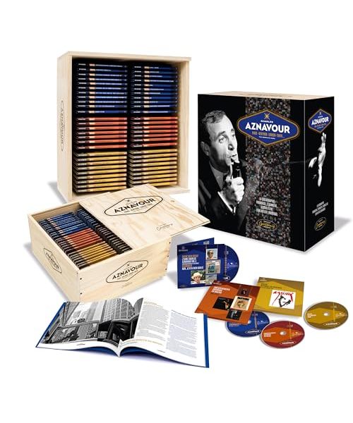 The Complete Work - Centenary Edition