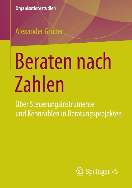 Beraten nach Zahlen