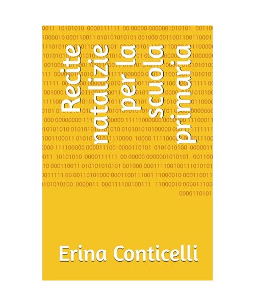 Recite natalizie per la scuola primaria