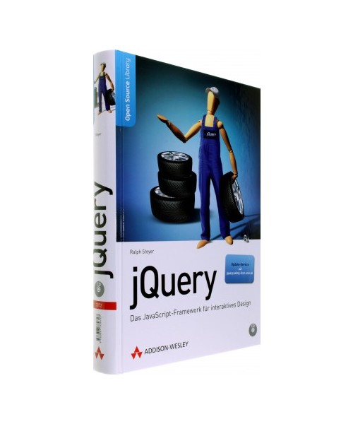 jQuery