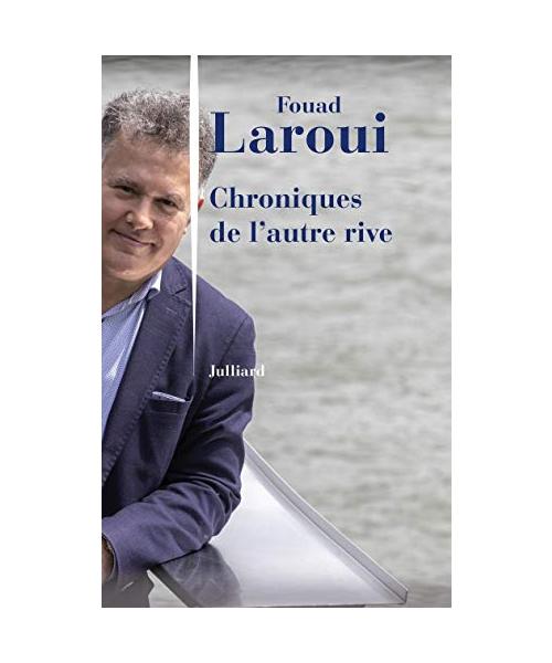Chroniques de l'autre rive
