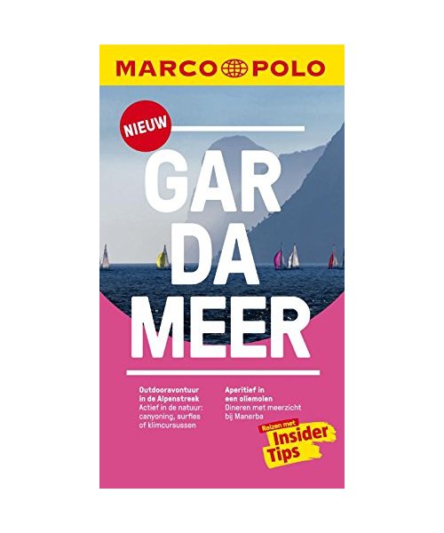 Gardameer (Marco Polo)